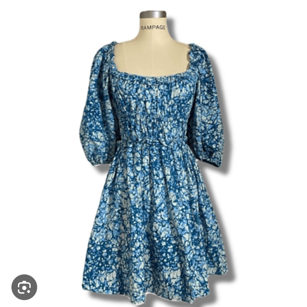 HOUSE OF HARLOW DRESS